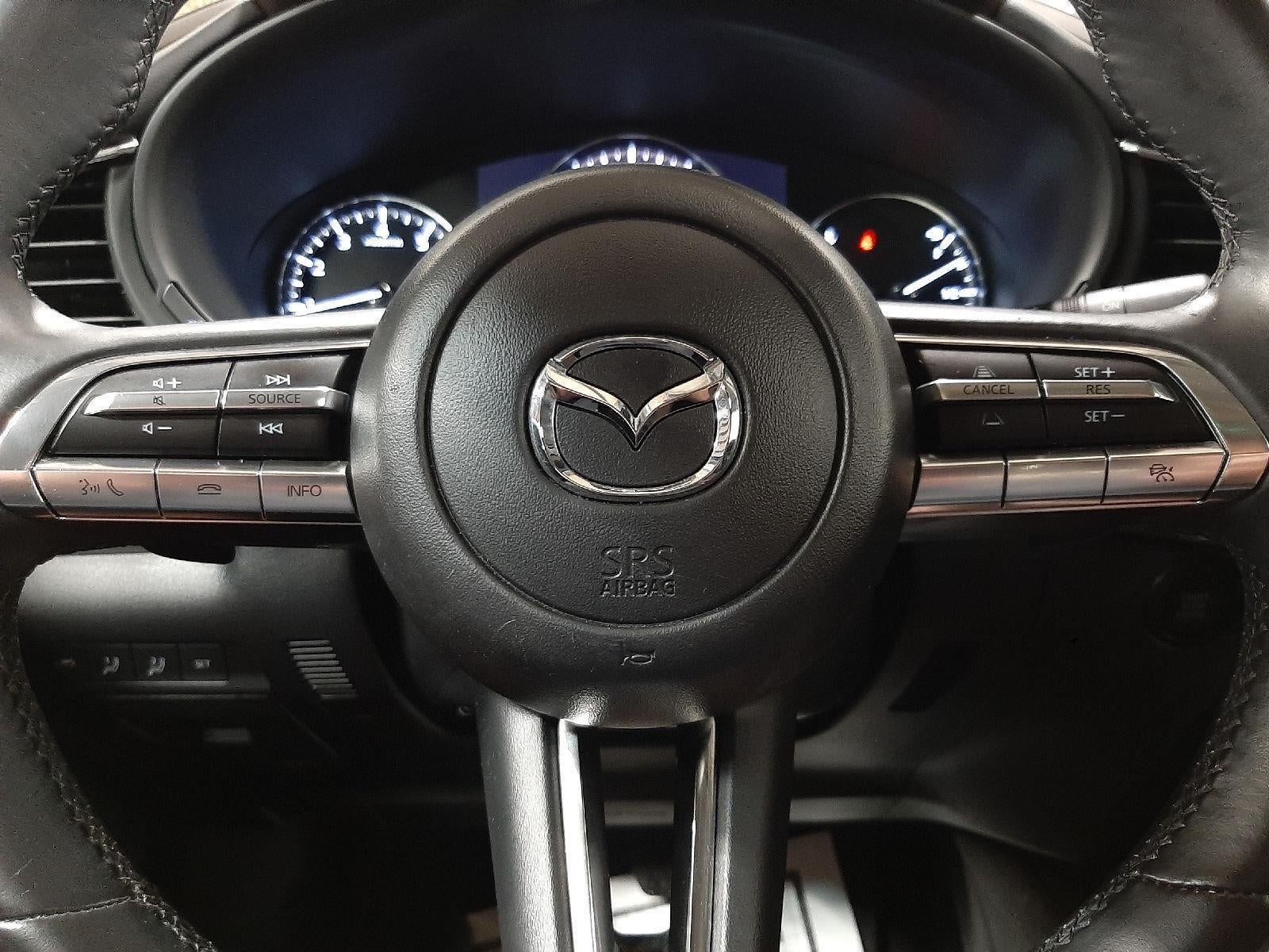 2023 Mazda Mazda CX-30 2.5 S Premium Package