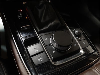 2023 Mazda Mazda CX-30 2.5 S Premium Package