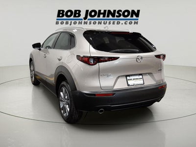 2023 Mazda Mazda CX-30 2.5 S Premium Package