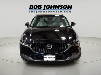 2023 Mazda Mazda CX-30 2.5 S Premium Package