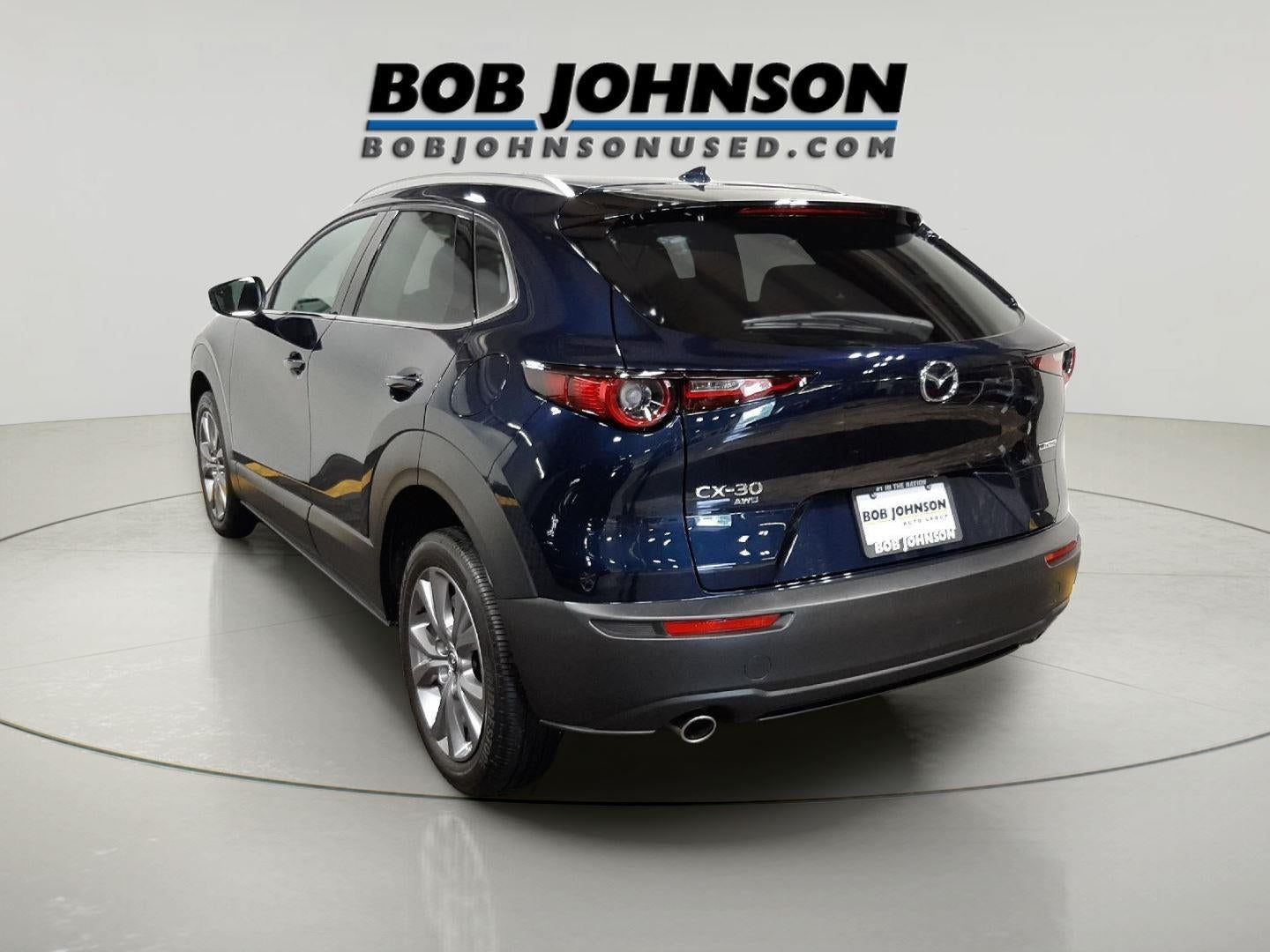 2023 Mazda Mazda CX-30 2.5 S Premium Package