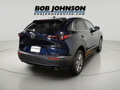 2023 Mazda Mazda CX-30 2.5 S Premium Package