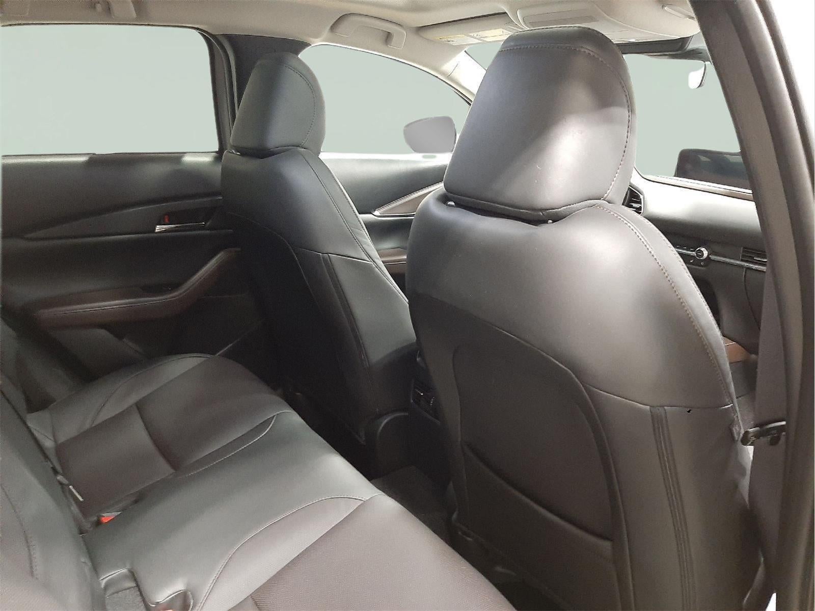 2024 Mazda Mazda CX-30 2.5 S Premium Package