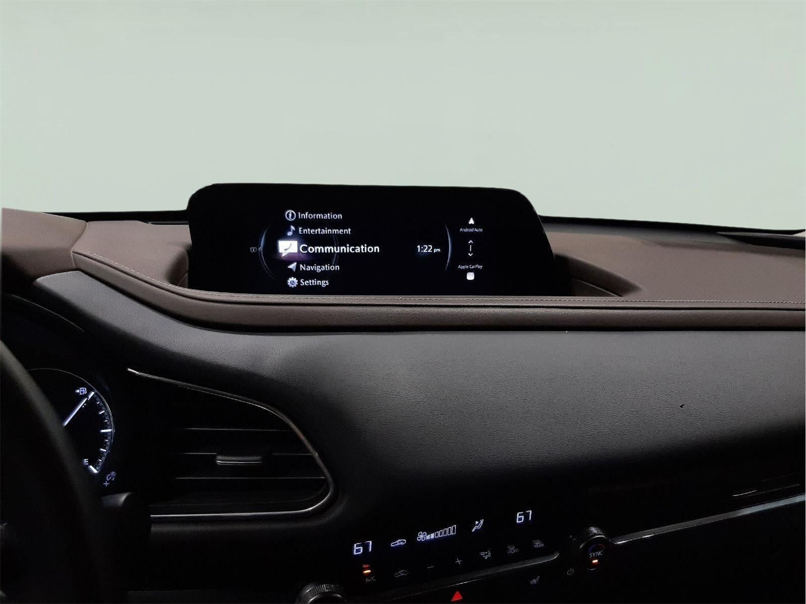 2024 Mazda Mazda CX-30 2.5 S Premium Package