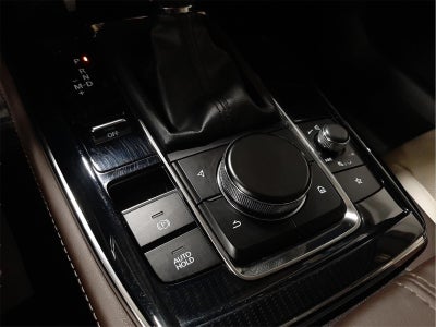 2023 Mazda Mazda CX-30 2.5 Turbo Premium Package
