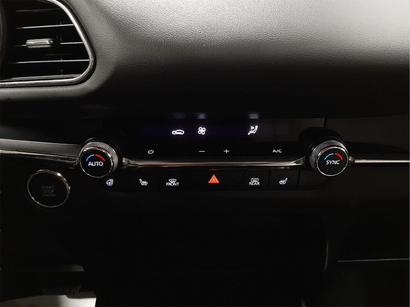 2023 Mazda Mazda CX-30 2.5 Turbo Premium Package