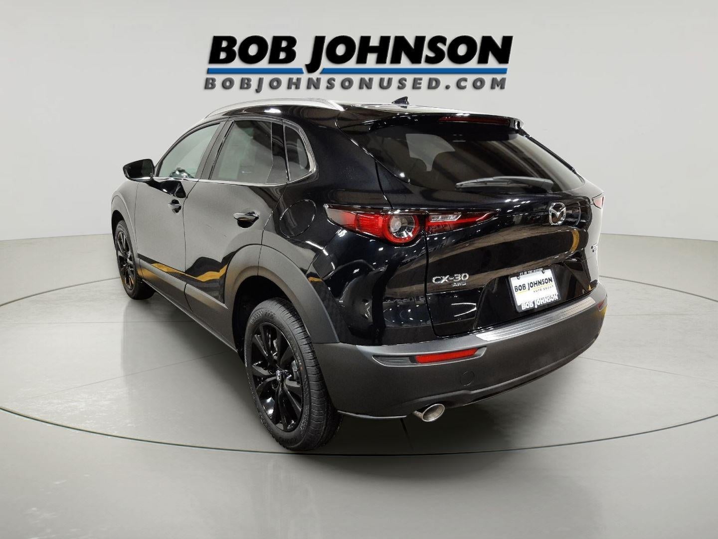 2023 Mazda Mazda CX-30 2.5 Turbo Premium Package