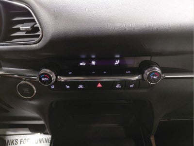 2023 Mazda Mazda Cx-30 2.5 Turbo Premium Plus Package