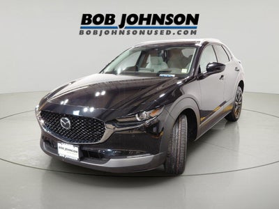 2023 Mazda Mazda Cx-30 2.5 Turbo Premium Plus Package
