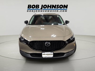 2024 Mazda Mazda CX-30 2.5 Carbon Turbo