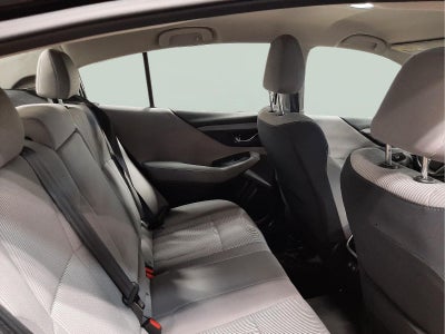 2022 Subaru Legacy Premium