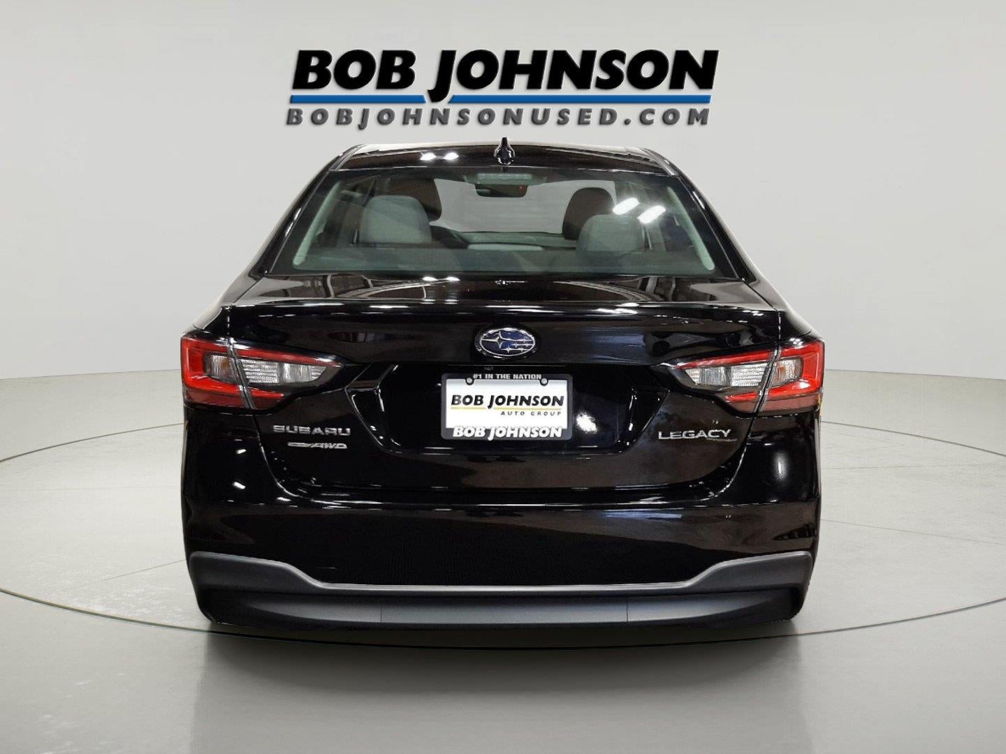 2022 Subaru Legacy Premium