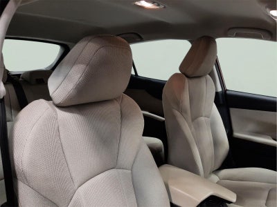 2019 Subaru Impreza Premium