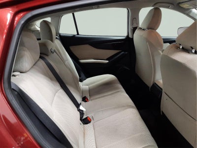 2019 Subaru Impreza Premium