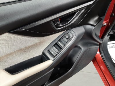 2019 Subaru Impreza Premium