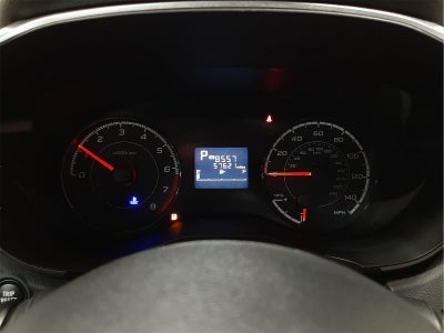 2019 Subaru Impreza Premium