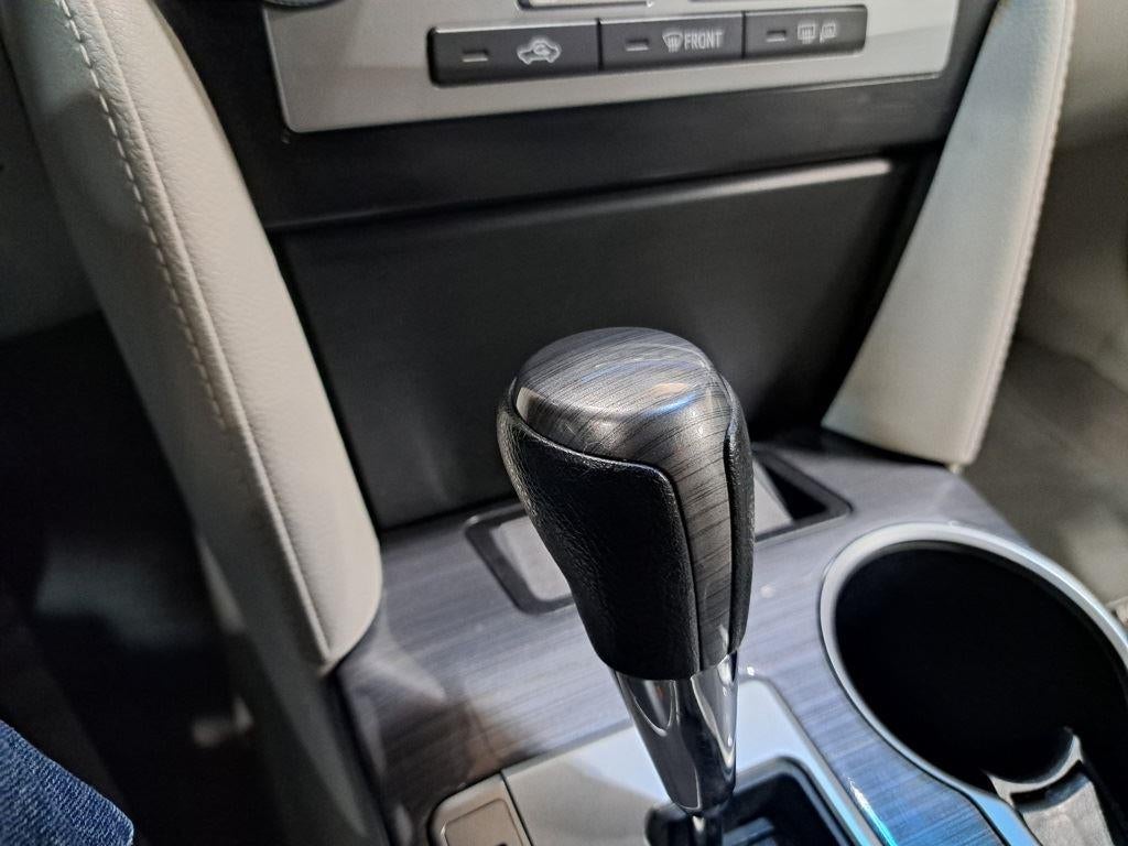 2014 Toyota Camry Hybrid XLE