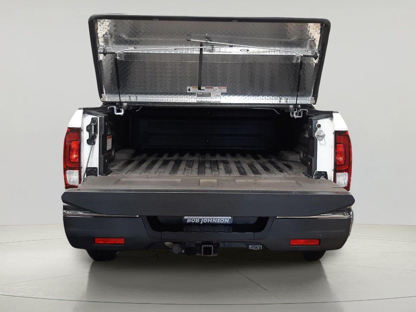2020 Honda Ridgeline RTL