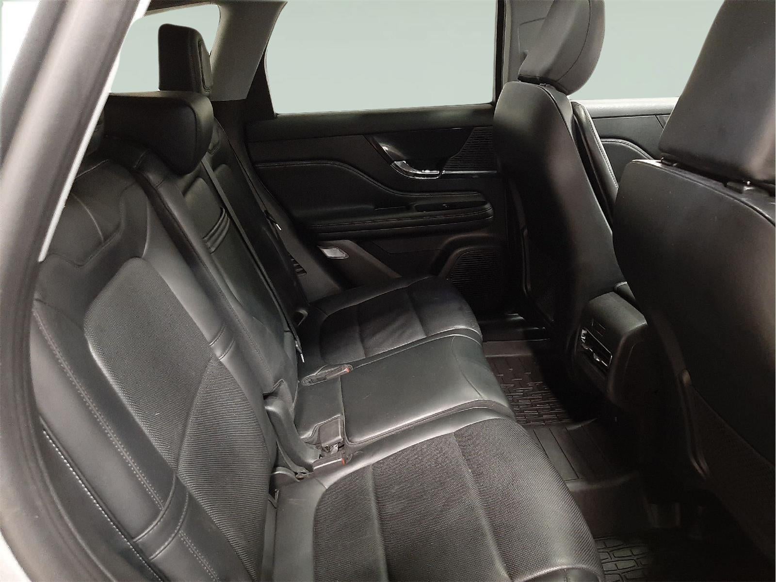 2022 Lincoln CORSAIR Base