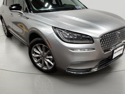 2022 Lincoln CORSAIR Base