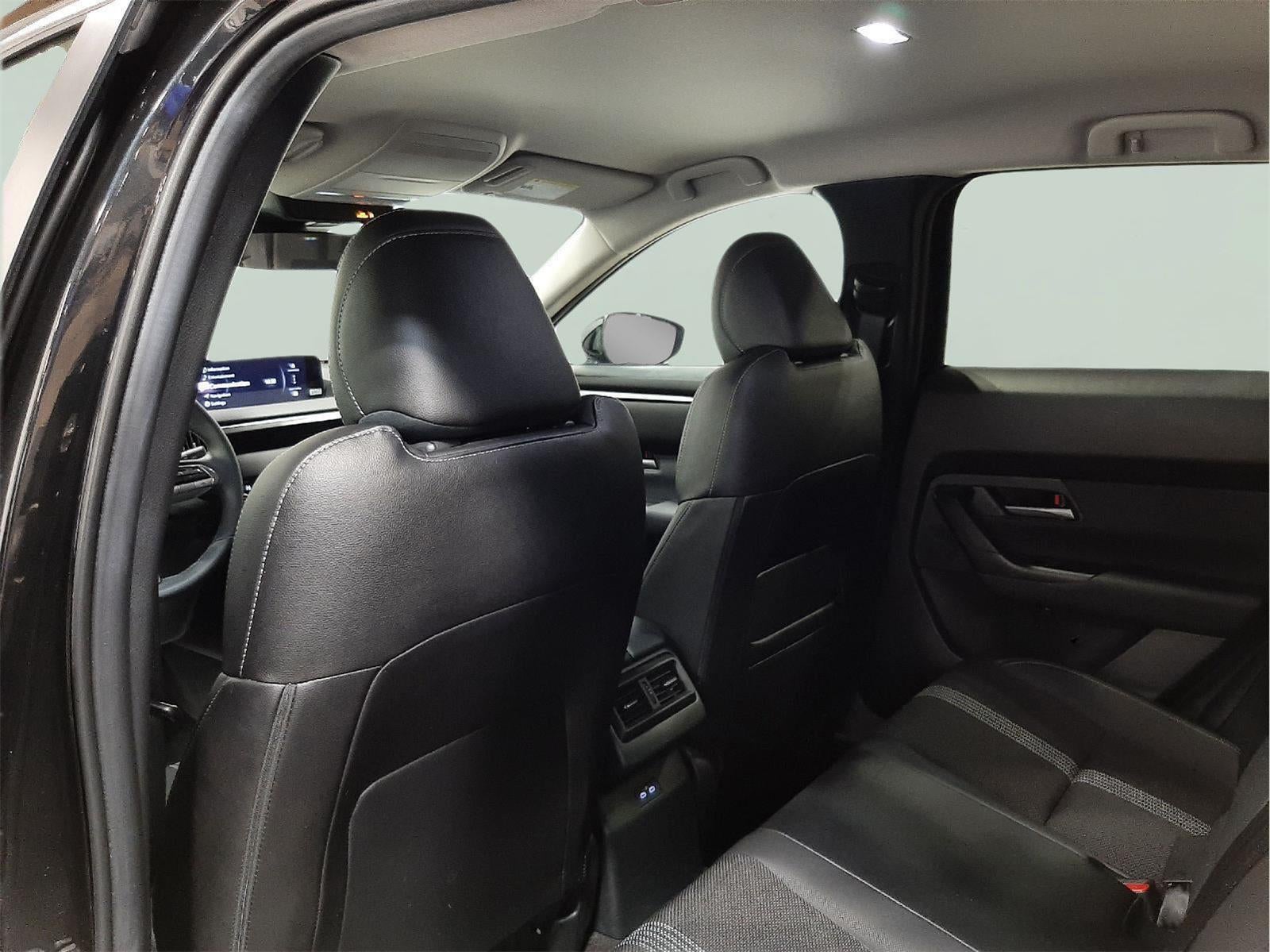 2025 Mazda Mazda CX-50 Hybrid Preferred Package