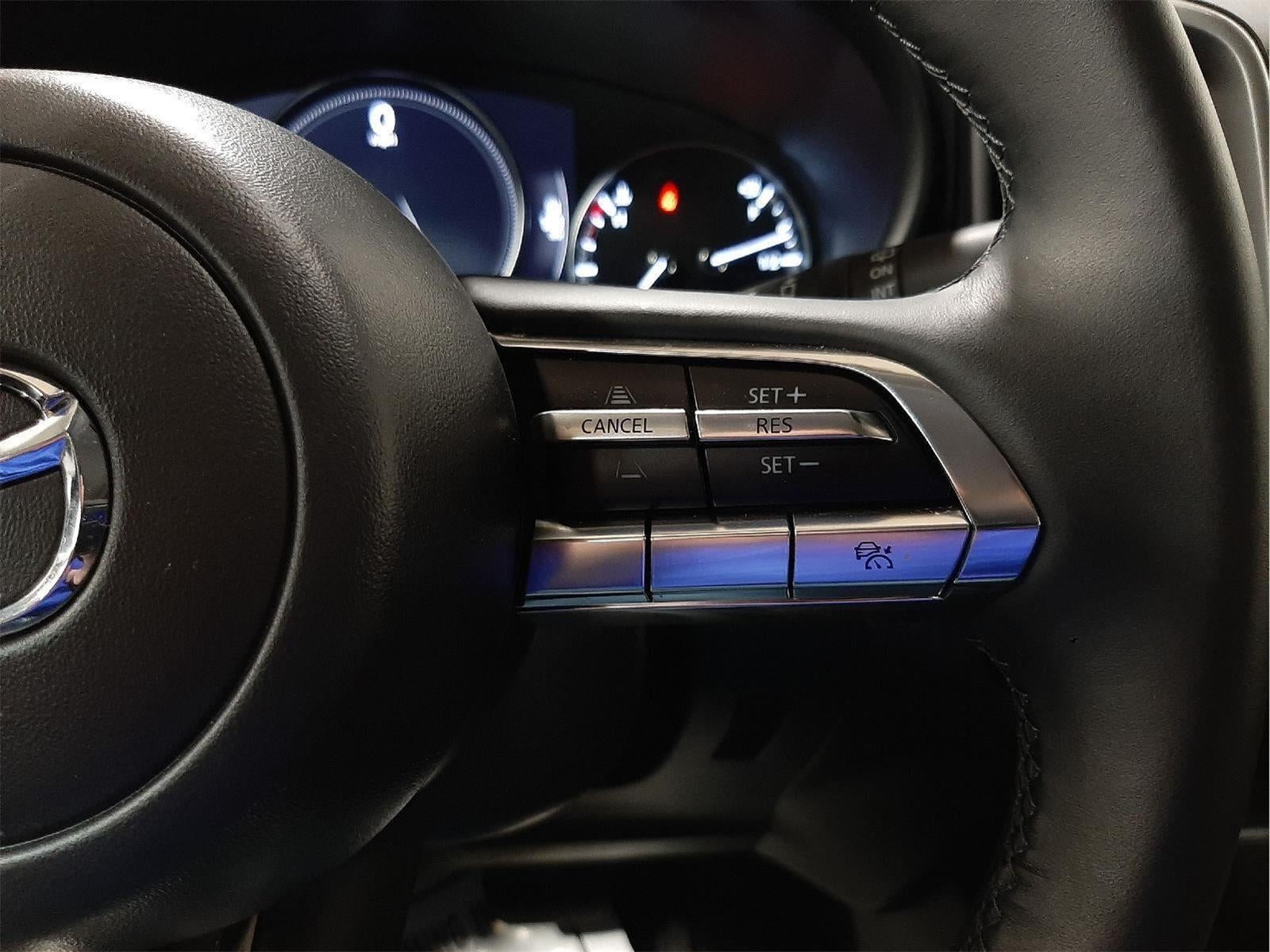 2025 Mazda Mazda CX-50 Hybrid Preferred Package