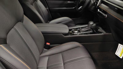 2026 Mazda Mazda CX-50 Hybrid Premium Plus