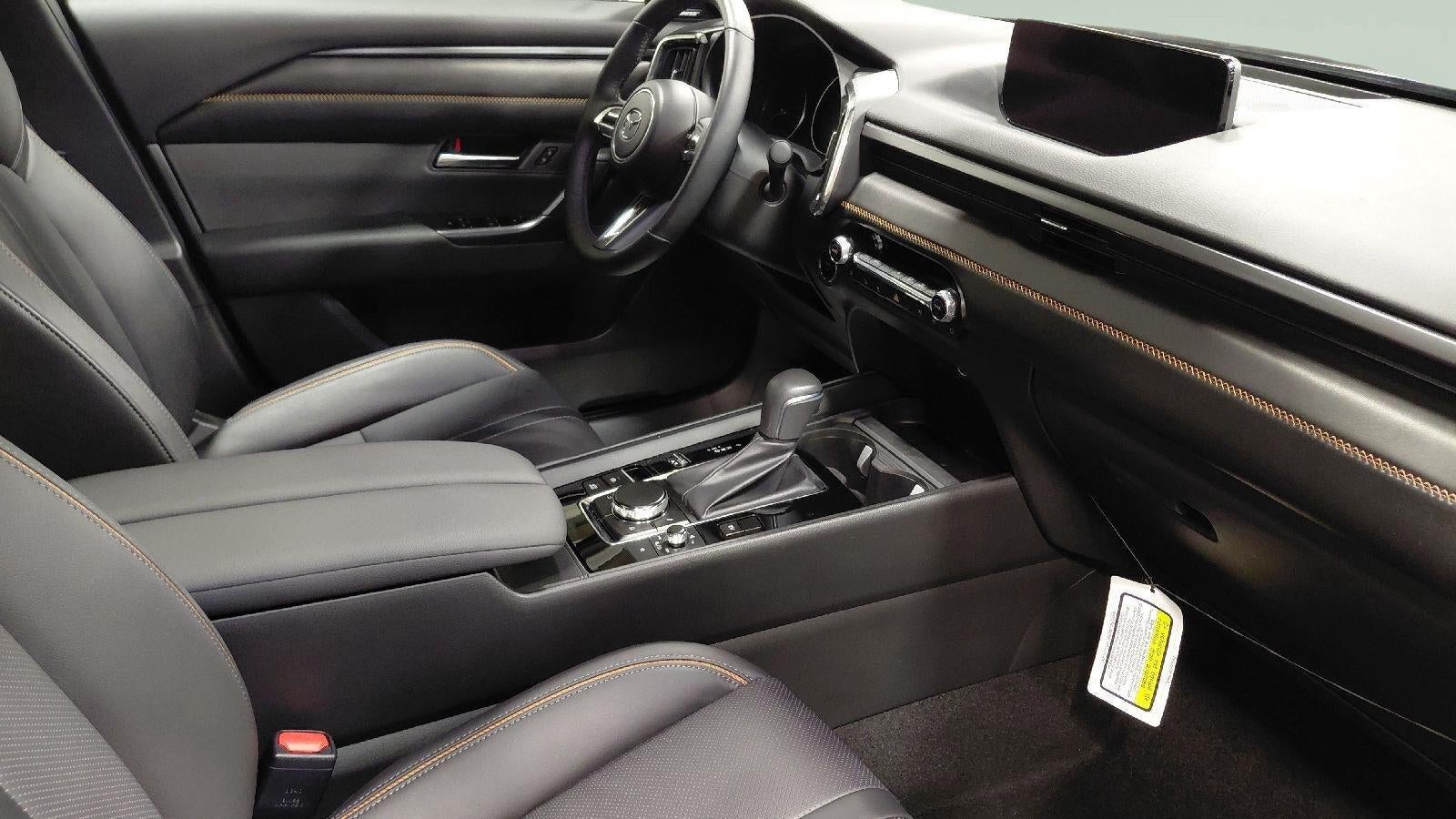2026 Mazda Mazda CX-50 Hybrid Premium Plus
