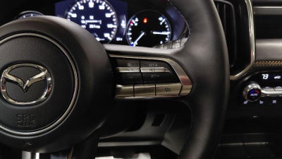 2026 Mazda Mazda CX-50 Hybrid Premium Plus