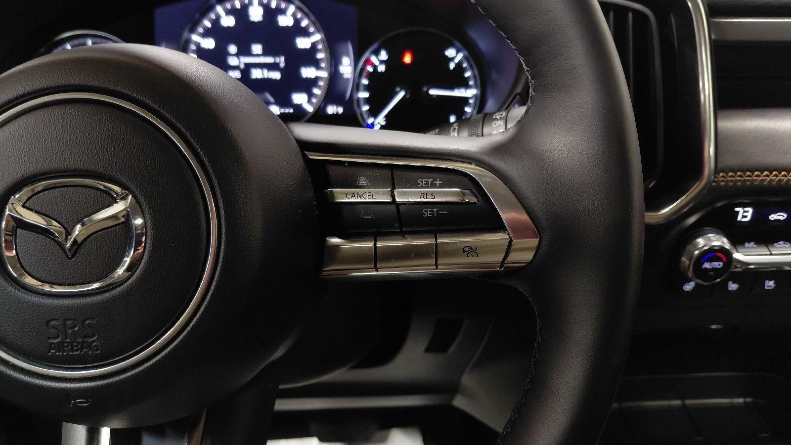 2026 Mazda Mazda CX-50 Hybrid Premium Plus
