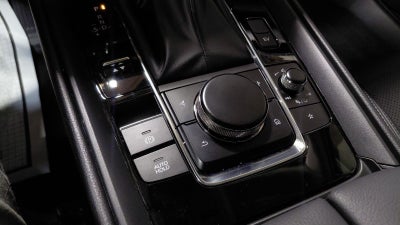 2026 Mazda Mazda CX-50 Hybrid Premium Plus