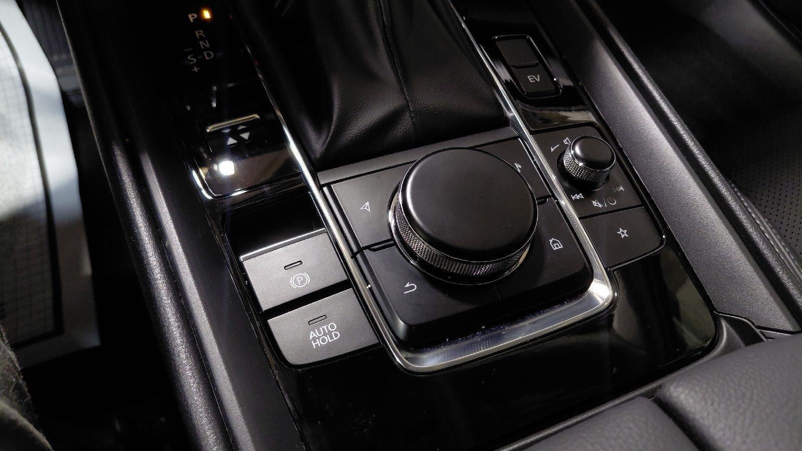 2026 Mazda Mazda CX-50 Hybrid Premium Plus