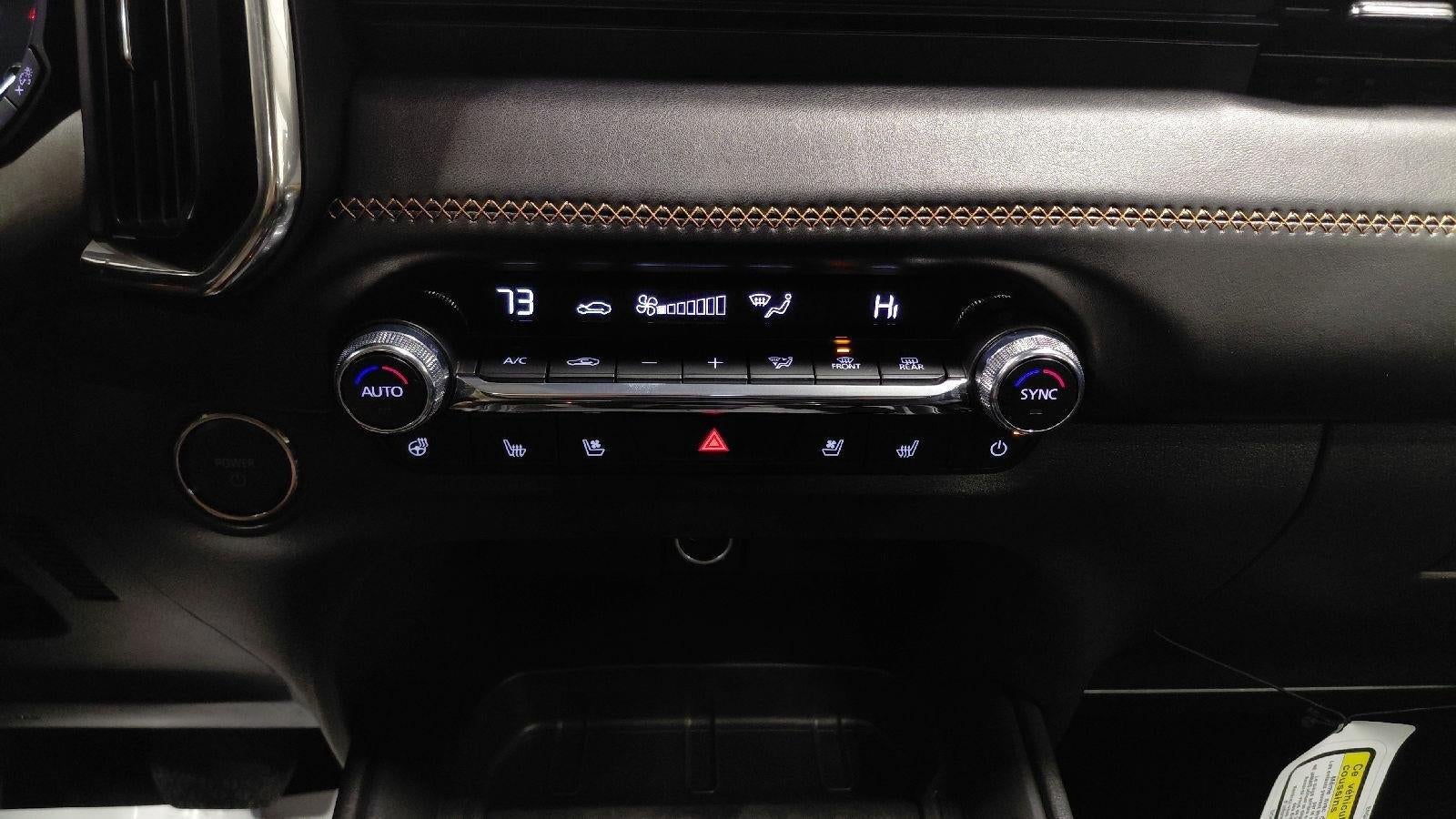 2026 Mazda Mazda CX-50 Hybrid Premium Plus