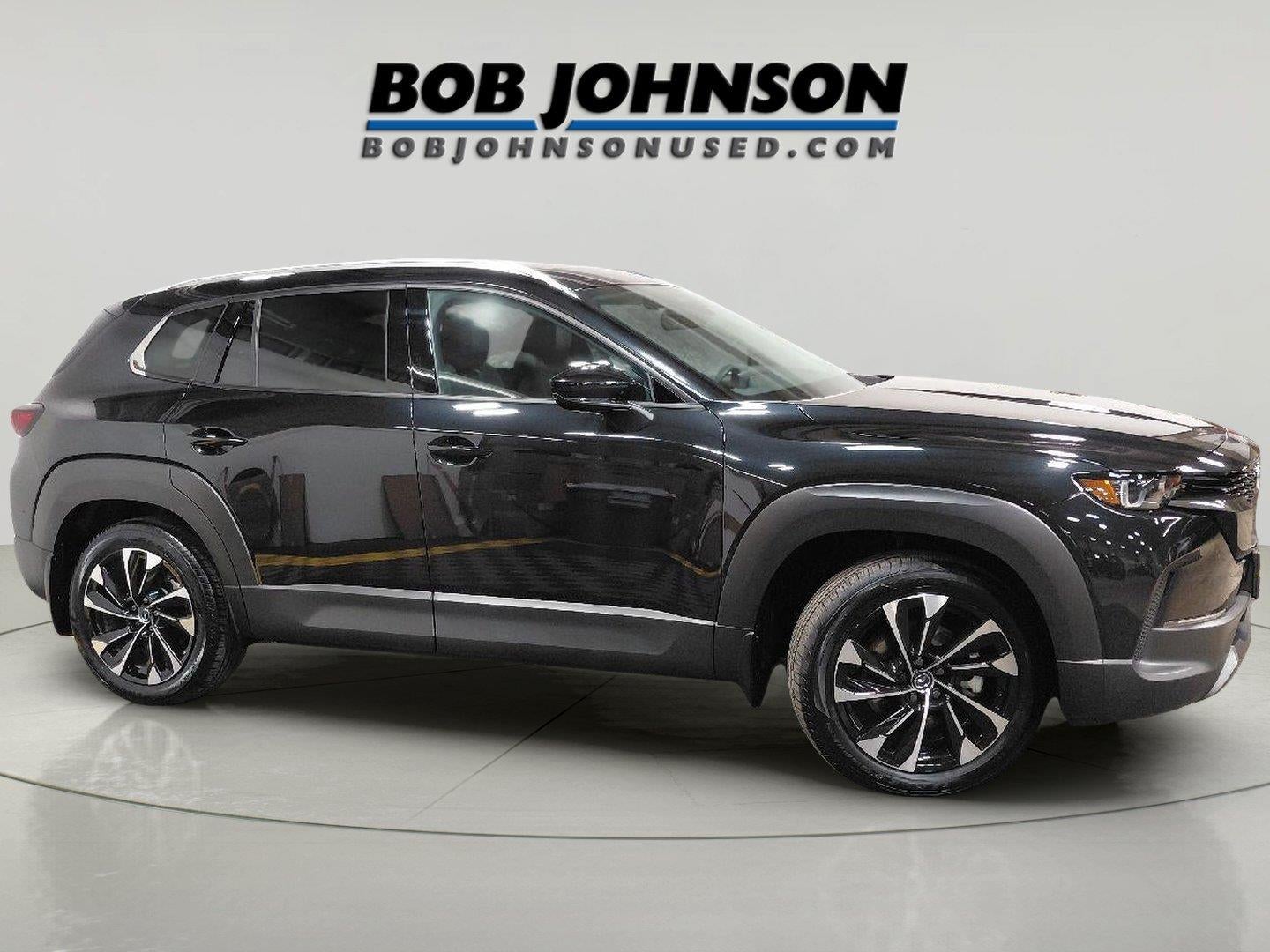 2026 Mazda Mazda CX-50 Hybrid Premium Plus