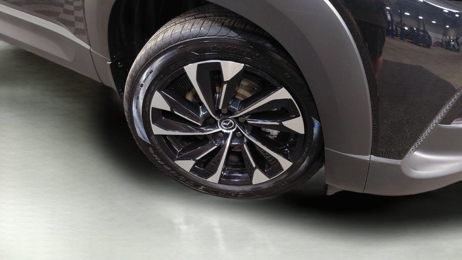 2026 Mazda Mazda CX-50 Hybrid Premium Plus