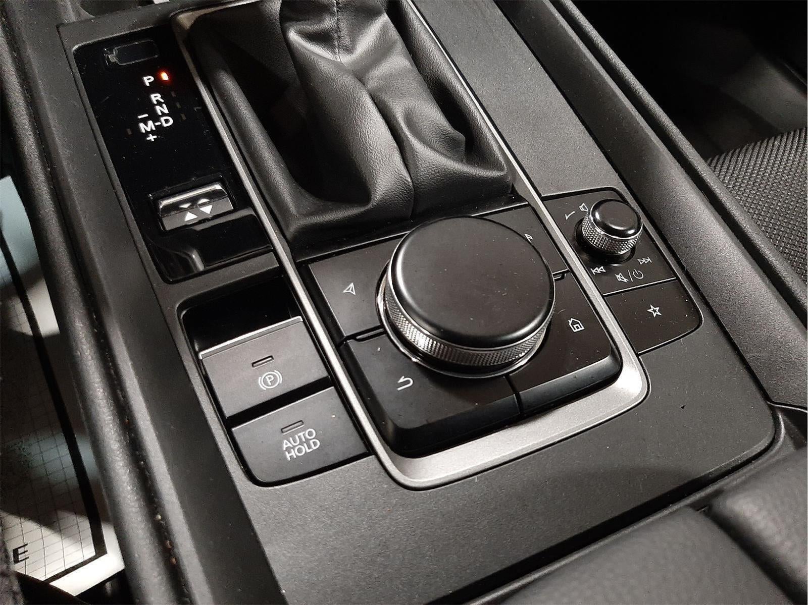 2024 Mazda Mazda CX-50 2.5 S Select Package