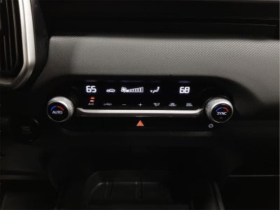 2024 Mazda Mazda CX-50 2.5 S Select Package