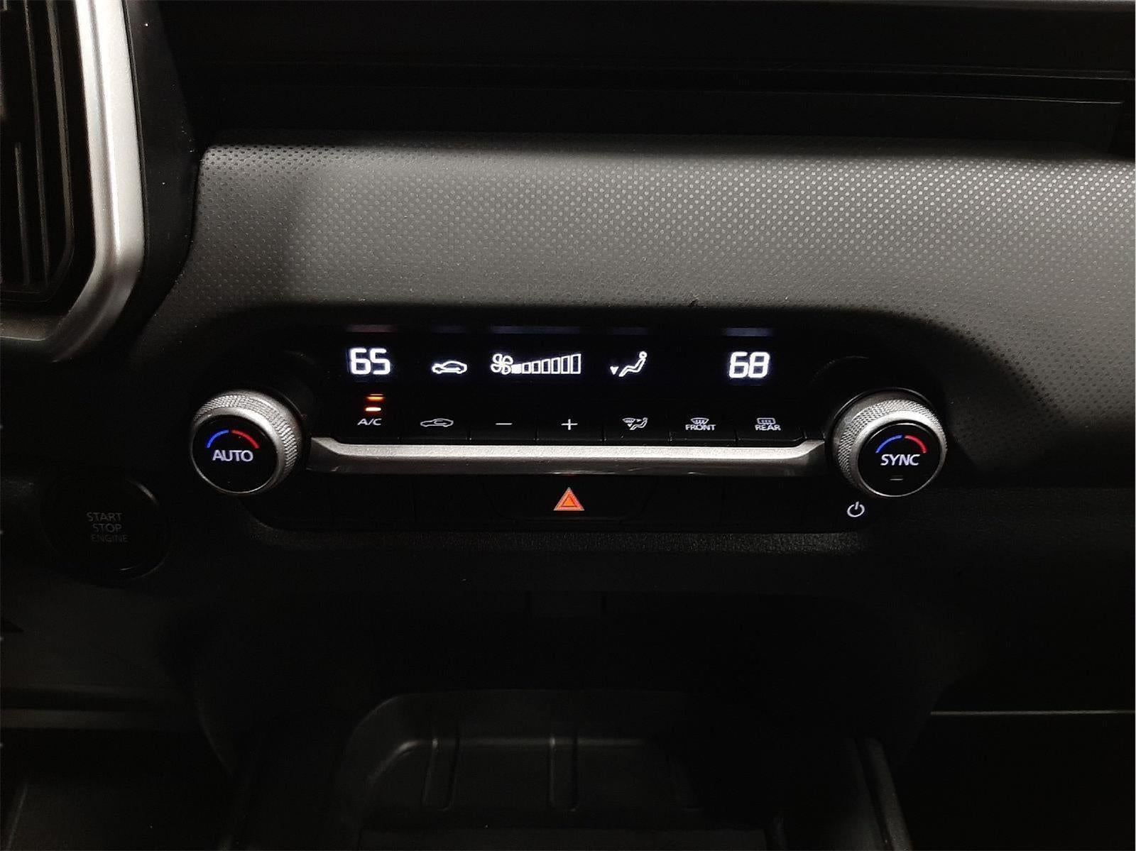 2024 Mazda Mazda CX-50 2.5 S Select Package