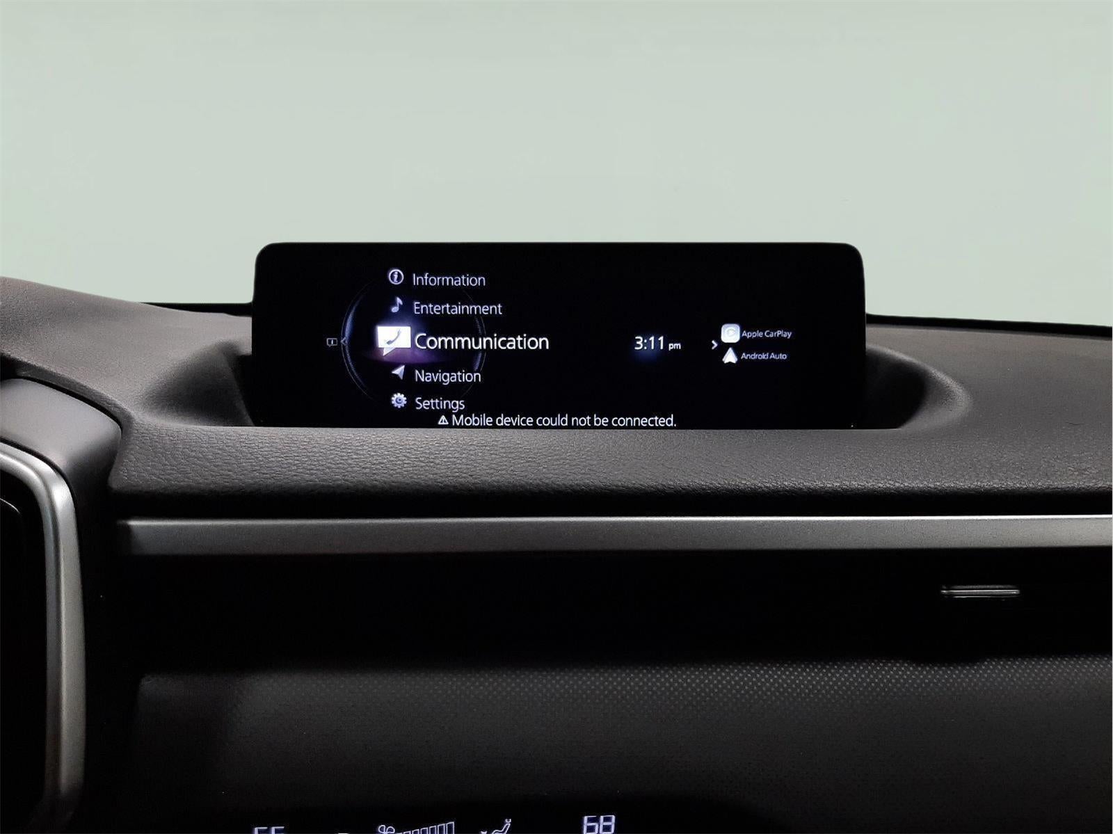 2024 Mazda Mazda CX-50 2.5 S Select Package