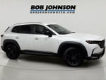 2024 Mazda Mazda CX-50 2.5 S Select Package