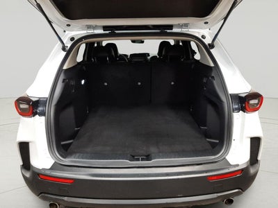 2024 Mazda Mazda CX-50 2.5 S Select Package