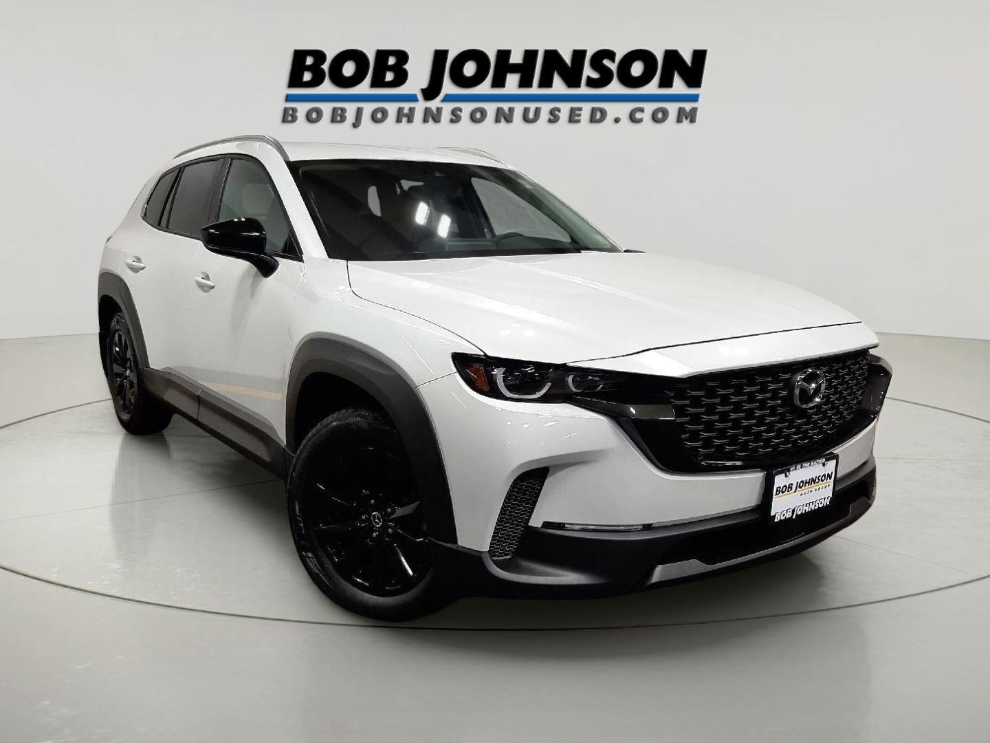 2024 Mazda Mazda CX-50 2.5 S PREFERRED PACKAGE A