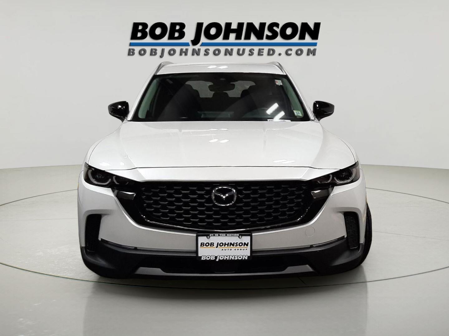 2024 Mazda Mazda CX-50 2.5 S PREFERRED PACKAGE A