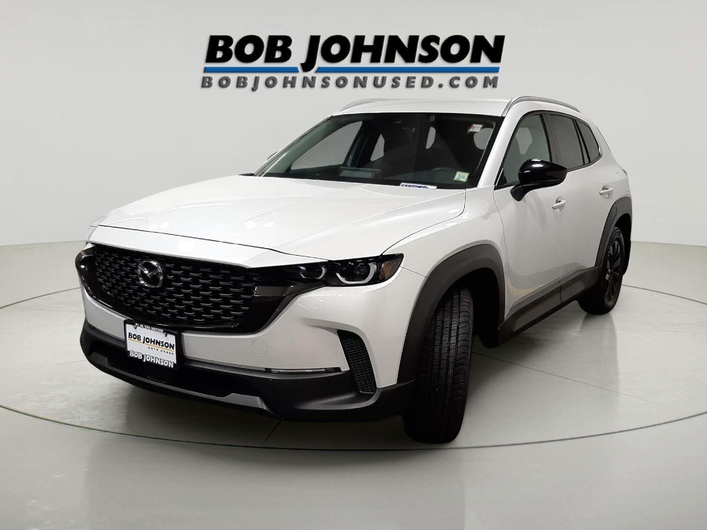 2024 Mazda Mazda CX-50 2.5 S PREFERRED PACKAGE A
