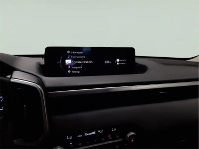 2024 Mazda Mazda CX-50 2.5 S Preferred Package
