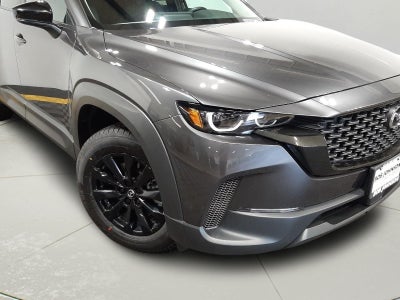 2024 Mazda Mazda CX-50 2.5 S Preferred Package