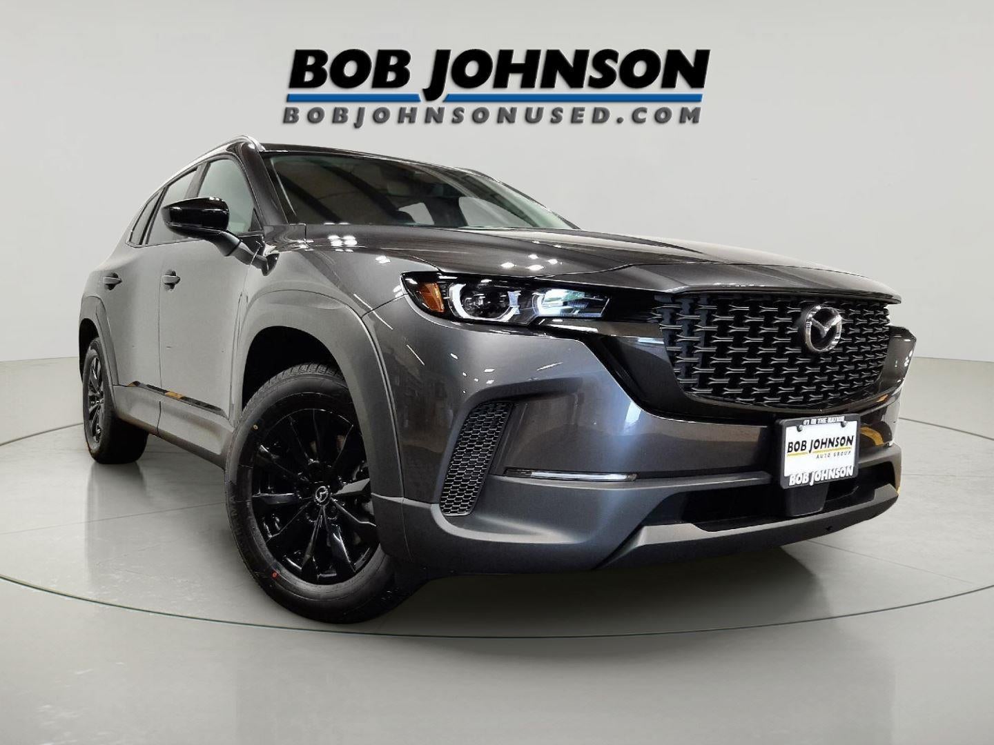 2024 Mazda Mazda CX-50 2.5 S Preferred Package