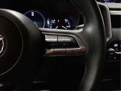 2024 Mazda Mazda Cx-50 2.5 S Preferred Package
