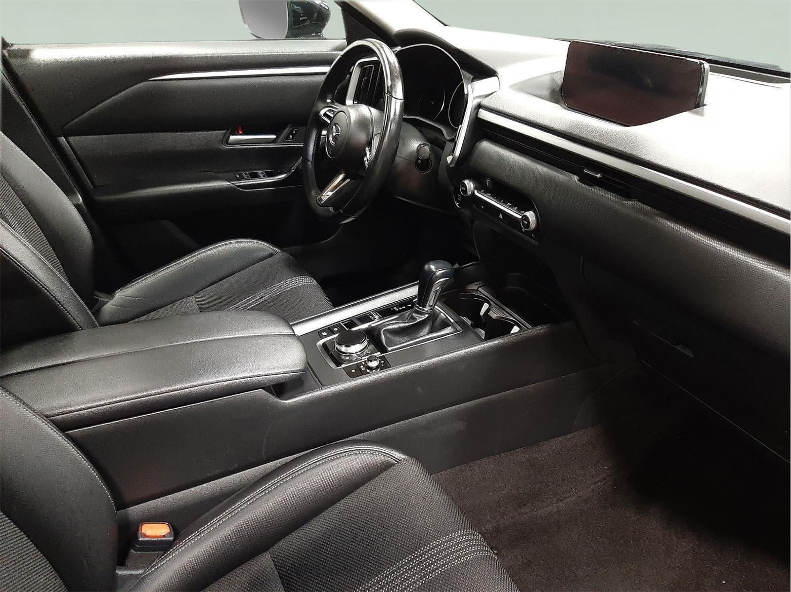 2023 Mazda Mazda CX-50 2.5 S Preferred Plus Package