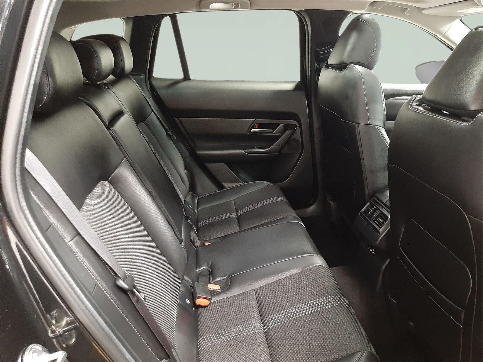 2023 Mazda Mazda CX-50 2.5 S Preferred Plus Package